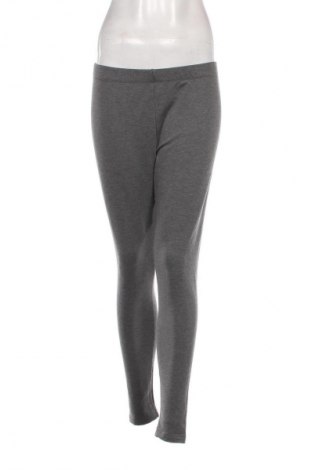 Damen Leggings Esmara, Größe M, Farbe Grau, Preis 13,49 €