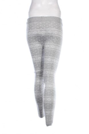 Damskie legginsy Esmara, Rozmiar M, Kolor Szary, Cena 45,99 zł