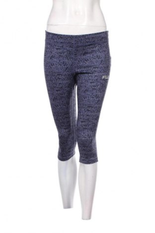 Női leggings FILA, Méret S, Szín Sokszínű, Ár 6 821 Ft