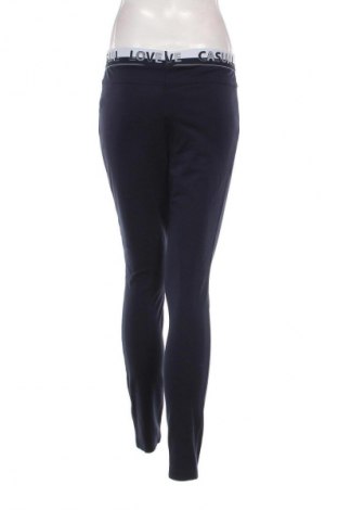 Damen Leggings Gina Benotti, Größe M, Farbe Blau, Preis € 13,49