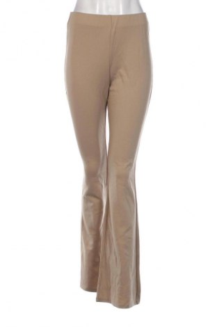 Damskie legginsy H&M, Rozmiar M, Kolor Beżowy, Cena 60,99 zł