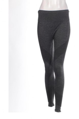 Damskie legginsy H&M Sport, Rozmiar M, Kolor Szary, Cena 37,99 zł