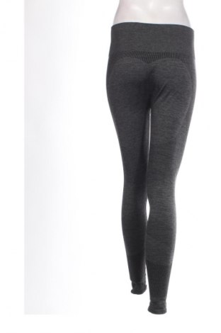 Damskie legginsy H&M Sport, Rozmiar M, Kolor Szary, Cena 37,99 zł