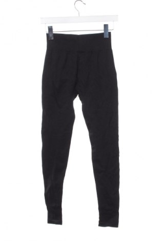 Dámske legíny  H&M Sport, Veľkosť XS, Farba Čierna, Cena  14,95 €