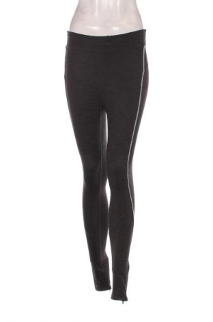 Damskie legginsy H&M Sport, Rozmiar S, Kolor Szary, Cena 17,99 zł