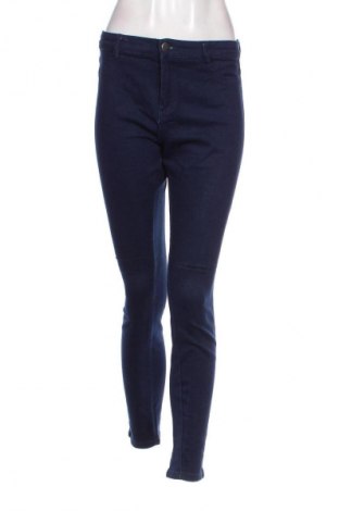 Damen Leggings Janina, Größe M, Farbe Blau, Preis € 13,49