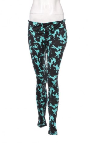 Damen Leggings Le Coq Sportif, Größe XL, Farbe Mehrfarbig, Preis € 17,39