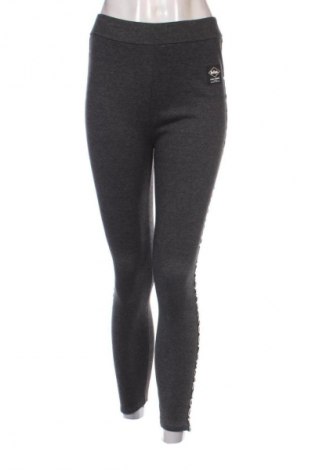 Damen Leggings Lee Cooper, Größe L, Farbe Grau, Preis 28,99 €