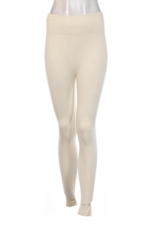 Damen Leggings Mango, Größe S, Farbe Beige, Preis € 18,99