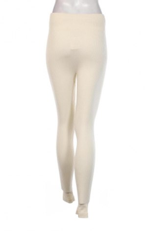 Damen Leggings Mango, Größe S, Farbe Beige, Preis € 18,99