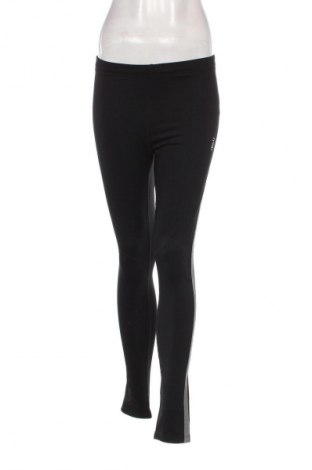 Damen Leggings Manguun, Größe M, Farbe Schwarz, Preis 3,99 €