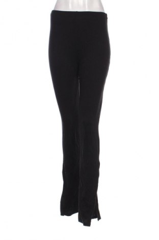 Damskie legginsy Missguided, Rozmiar S, Kolor Czarny, Cena 13,99 zł