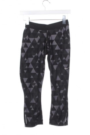 Damen Leggings Nike, Größe XS, Farbe Mehrfarbig, Preis € 17,39