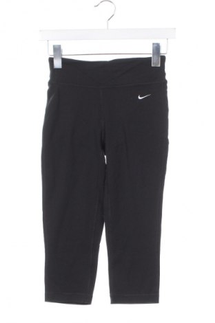 Damen Leggings Nike, Größe XS, Farbe Schwarz, Preis € 17,00