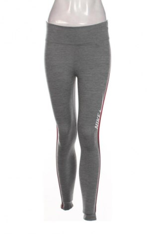 Damen Leggings Nike, Größe S, Farbe Grau, Preis € 39,40