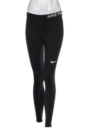 Dámske legíny  Nike, Veľkosť S, Farba Čierna, Cena  19,45 €