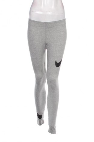 Dámske legíny  Nike, Veľkosť M, Farba Sivá, Cena  34,37 €