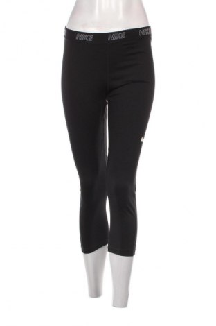 Damen Leggings Nike, Größe XL, Farbe Schwarz, Preis € 21,99