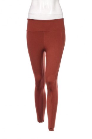 Damen Leggings Oysho, Größe S, Farbe Braun, Preis 13,81 €