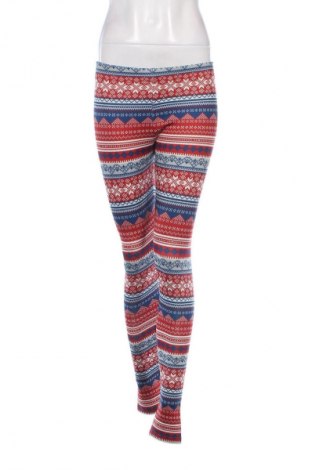 Damen Leggings Picture, Größe M, Farbe Mehrfarbig, Preis € 13,49