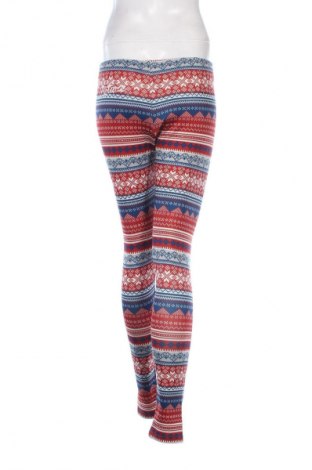 Damen Leggings Picture, Größe M, Farbe Mehrfarbig, Preis € 13,49