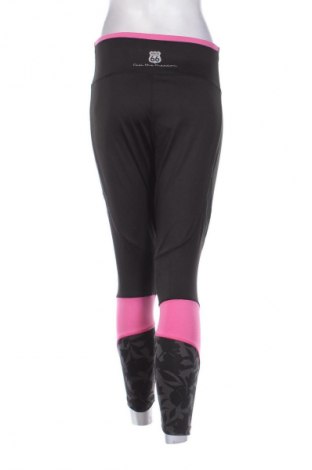 Damen Leggings Route 66, Größe XL, Farbe Mehrfarbig, Preis 10,99 €