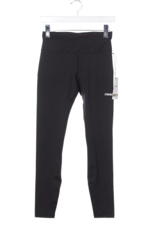 Damen Leggings Stronger, Größe XS, Farbe Schwarz, Preis 53,99 €