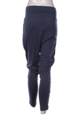 Damen Leggings Sylver, Größe M, Farbe Blau, Preis € 18,99