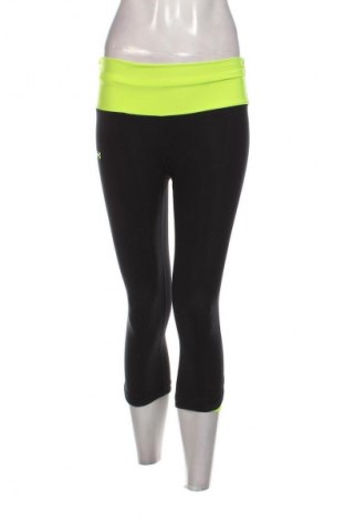 Dámske legíny  Under Armour, Veľkosť S, Farba Čierna, Cena  17,39 €