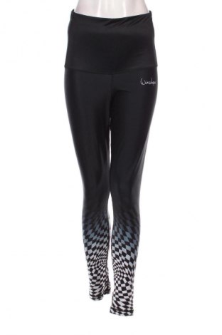 Damen Leggings Winshape, Größe L, Farbe Schwarz, Preis € 18,99