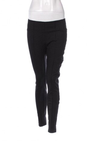 Damen Leggings Yessica, Größe M, Farbe Schwarz, Preis 13,49 €