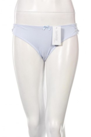 Damen-Set Lemila, Größe XL, Farbe Blau, Preis € 14,83