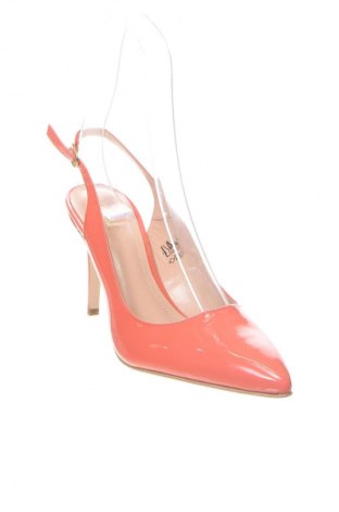 Damenschuhe, Größe 38, Farbe Rosa, Preis € 47,56