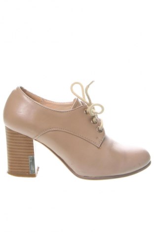 Damenschuhe, Größe 35, Farbe Beige, Preis 29,59 €