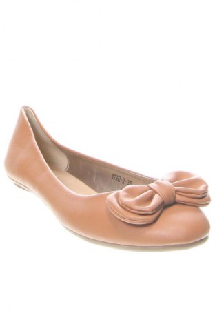 Damenschuhe, Größe 38, Farbe Beige, Preis € 20,00