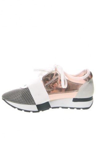 Damenschuhe, Größe 37, Farbe Mehrfarbig, Preis 19,95 €