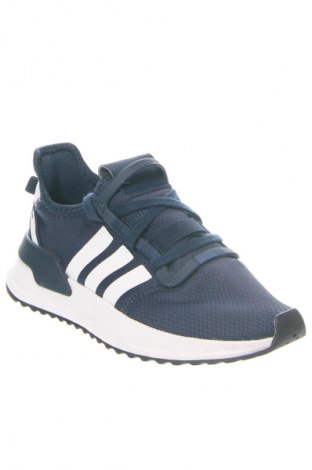 Dámské boty  Adidas, Velikost 36, Barva Modrá, Cena  3 042,00 Kč