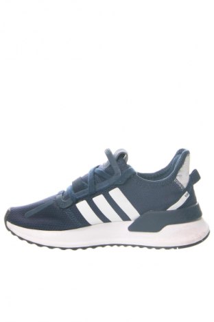 Dámské boty  Adidas, Velikost 36, Barva Modrá, Cena  3 042,00 Kč