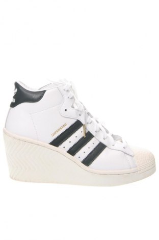 Încălțăminte de damă Adidas, Mărime 42, Culoare Alb, Preț 191,33 Lei