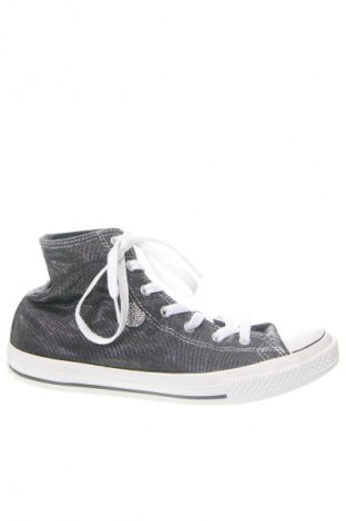 Damenschuhe Converse, Größe 38, Farbe Grau, Preis 49,49 €