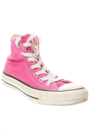 Dámske topánky  Converse, Veľkosť 35, Farba Ružová, Cena  79,47 €