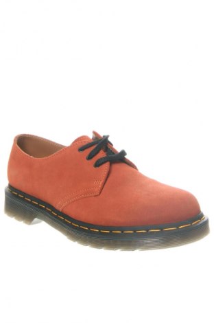 Damenschuhe Dr. Martens, Größe 39, Farbe Rot, Preis € 63,00