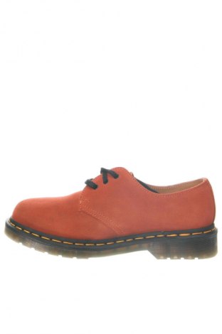 Damenschuhe Dr. Martens, Größe 39, Farbe Rot, Preis € 63,00