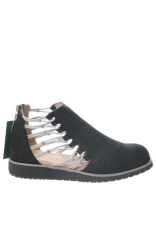 Damenschuhe EMU Australia, Größe 38, Farbe Schwarz, Preis 86,99 €