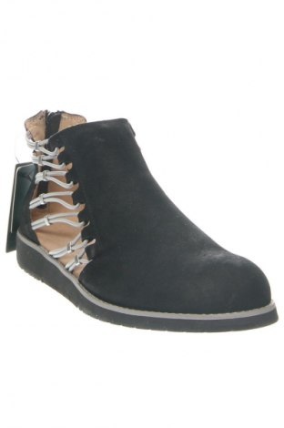 Damenschuhe EMU Australia, Größe 38, Farbe Schwarz, Preis 86,99 €