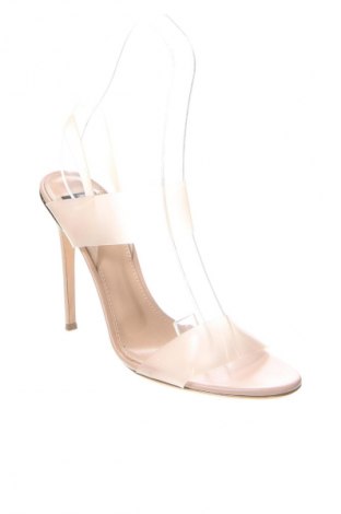 Damenschuhe Elisabetta Franchi, Größe 39, Farbe Braun, Preis 98,25 €