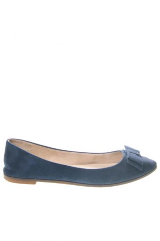 Damenschuhe Esmara, Größe 39, Farbe Blau, Preis 19,85 €