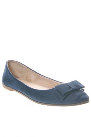 Damenschuhe Esmara, Größe 39, Farbe Blau, Preis 19,85 €