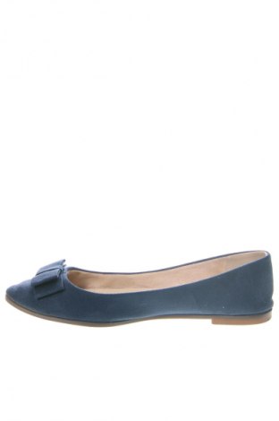 Damenschuhe Esmara, Größe 39, Farbe Blau, Preis 19,85 €