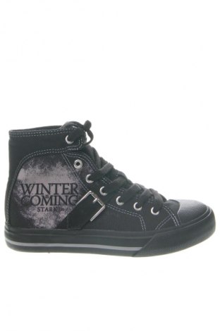 Damenschuhe Game of Thrones, Größe 37, Farbe Schwarz, Preis € 20,00